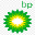 BP logosu
