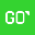 GO logosu