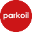 Parkoil logosu